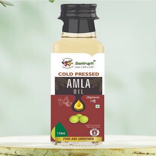 Amla Oil